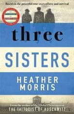 Heather Morrisová: Three Sisters