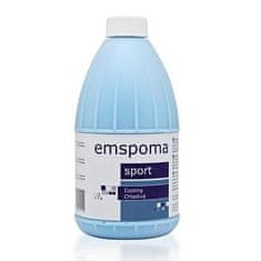 Emspoma Special masážní emulze chladivá 500 g balení 1 ks