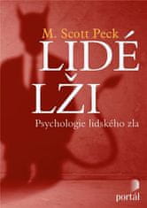 Portál Lidé lži - Psychologie lidského zla