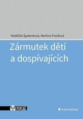 Zármutek dětí a dospívajících