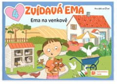 Ema na venkově