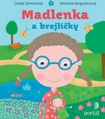 Portál Madlenka a brejličky