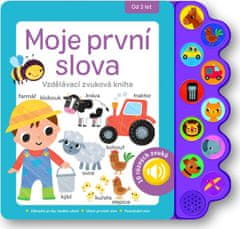 Svojtka & Co. Moje první slova