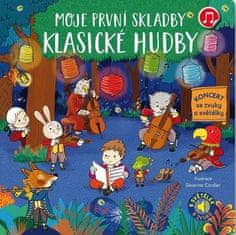 Moje první skladby klasické hudby