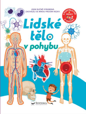 Svojtka & Co. Lidské tělo v pohybu