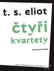 T. S. Eliot: Čtyři kvartety