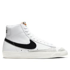 Nike Boty bílé 41 EU W Blazer Mid 77