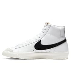 Nike Boty bílé 41 EU W Blazer Mid 77