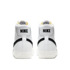 Nike Boty bílé 41 EU W Blazer Mid 77