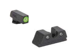 Meprolight  HYPER-BRIGHT Možnosti záměrného bodu: Glock 42, 43, 43X, 48