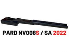 THERMVISIA  Ocelová montáž na CZ584 pro PARD NV008S, SA 2022, FD1