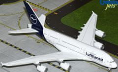 Gemini Airbus A380, Lufthansa, Německo, 1/200