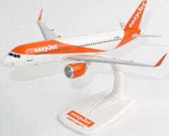 PPC Holland Airbus A320-251N, EasyJet, Velká Británie, 1/200