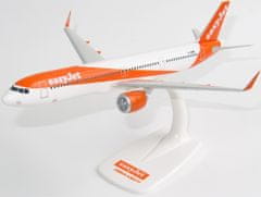 PPC Holland Airbus A321-251NX, EasyJet, Velká Británie, 1/200