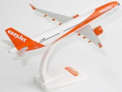 PPC Holland Airbus A321-251NX, EasyJet, Velká Británie, 1/200