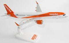 PPC Holland Airbus A321-251NX, EasyJet, Velká Británie, 1/200