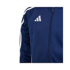 Adidas Mikina tiro 24 training jr IR7501