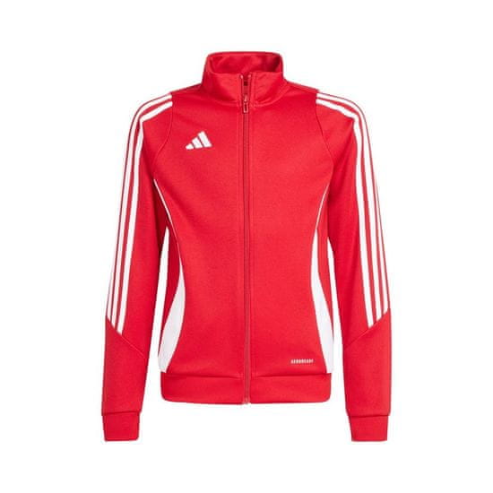 Adidas Mikina Adidas tiro 24 training jr IR7502