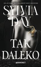 Day Sylvia: Tak daleko