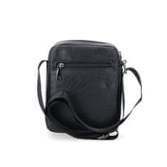 Tangerin černá taška crossbody 2320 C