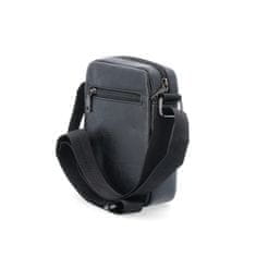 Tangerin černá taška crossbody 2320 C