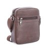 hnědá taška crossbody 2320 H