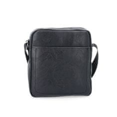 Tangerin černá taška crossbody 2319 C