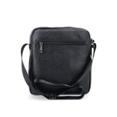 Tangerin černá taška crossbody 2319 C