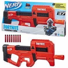 Grooters Nerf Fortnite - Compact smg