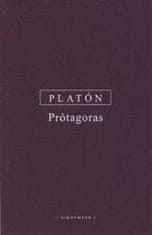 Platón: Prótagoras