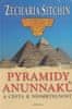 Zecharia Sitchin: Pyramidy Anunnaků