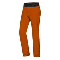 Ocún Pánské lezecké kalhoty Ocún MÁNIA ECO pants caramel cafe|L