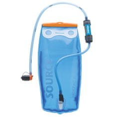 Source Widepac 2L + Sawyer filterTransparent-Blue