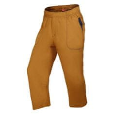 Ocún Kraťasy Ocún JAWS 3/4 pants brown bronze|XL