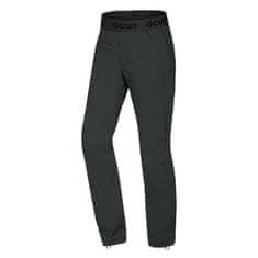 Ocún Pánské lezecké kalhoty Ocún MÁNIA PANTS anthracite obsidian|XXL-Short