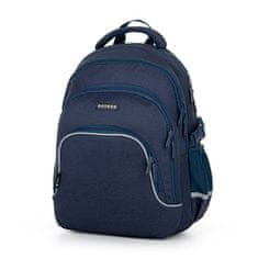 Oxybag Oxybag Studentský batoh OXY SCOOLER Blue