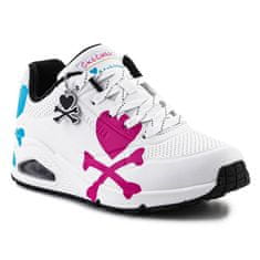 Skechers boty Crossing Hearts 155227WMLT