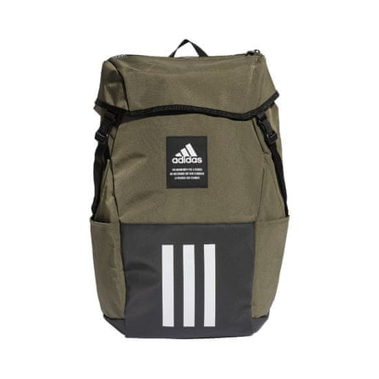 Adidas Batohy turistické olivové Camper