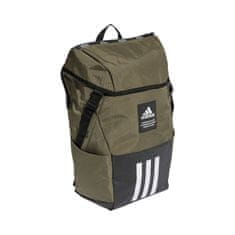 Adidas Batohy turistické olivové Camper