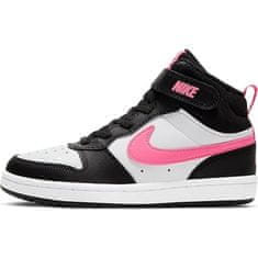 Nike boty Court Borough Mid2 CD7783005