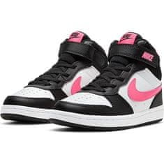 Nike boty Court Borough Mid2 CD7783005