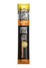 GimDog SportSticks kuřeci 12g