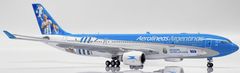 JC Wings Airbus A330-200, Aerolíneas Argentinas "Argentina Football Livery", Argentina, 1/400