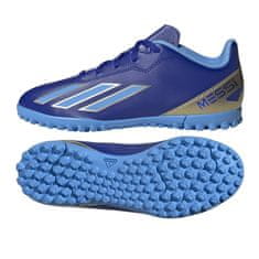 Adidas boty X Crazyfast Club Messi Jr Tf ID0722