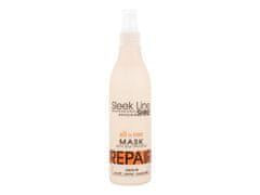 Stapiz 300ml sleek line repair all in one mask