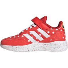 Adidas boty Nebzed X Disney Minnie Mouse IG5368