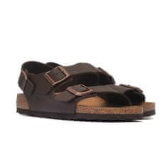 Birkenstock boty Milano 34703