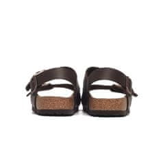 Birkenstock boty Milano 34703