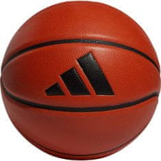 Adidas Míče basketbalové oranžové 7 Pro 3.0