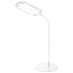 Weltbild Weltbild Stolní lampa Slimline, bílá